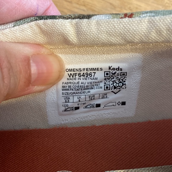 Keds softerra slip-one - Picture 3 of 4